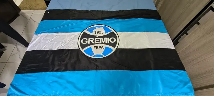 Bandeira Grêmio 