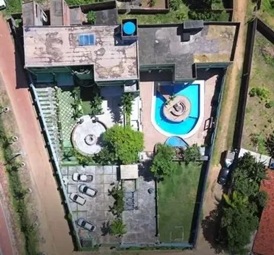 Terreno para Venda em Maceió, Guaxuma