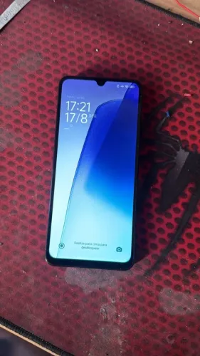 CELULAR XIAOMI REDMI 14c 256gb