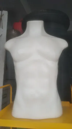 Manequim masculino
