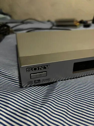 DVD sony