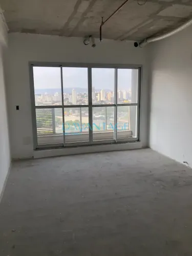 Conjunto comercial à venda e para locação, no contra piso, bem localizado na Várzea da Bar