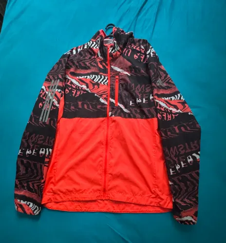 Corta-vento Adidas G