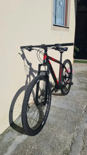 Bicicleta aro 29 OPORTUNIDADE