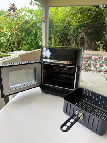 Vendo air fryer Walita modelo digital 12 litros