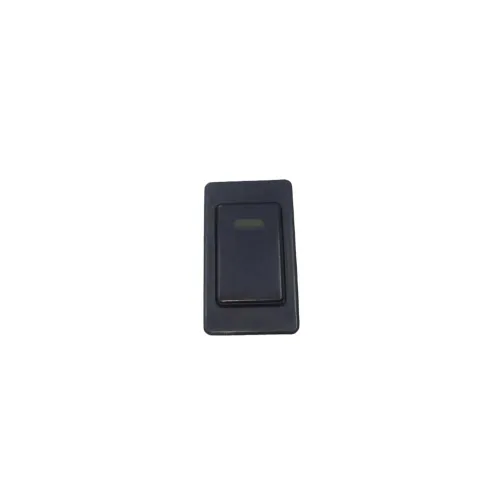BOTÃO INTERRUPTOR Painel FRONTIER 2004 2.8 CS