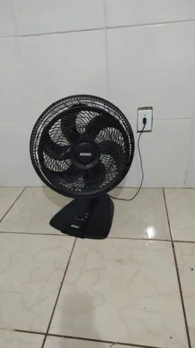 Ventilador arno