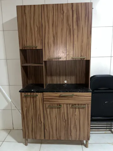 Armário para cozinha