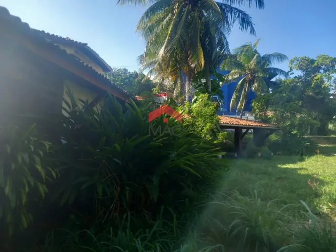 Terreno para Venda em Salvador, Itapuã