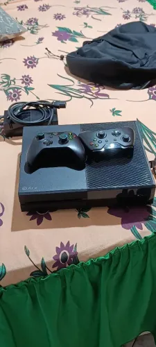 Xbox one 