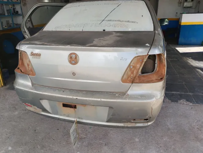 Pintura automotiva