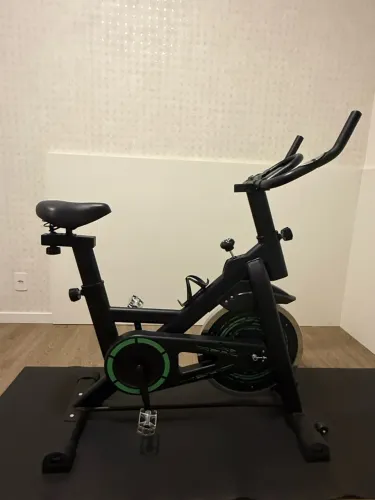 Bicicleta Ergométrica 13kg