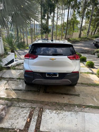 Imagem de Chevrolet Tracker Premier 1.2 Turbo 12V Flex AUT 2021