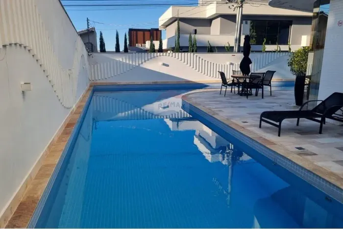 Apartamento mobiliado para Locação anual em Cabeçudas - Itajaí