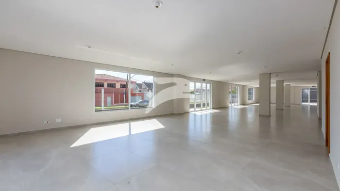Loja Santa Felicidade 230m²