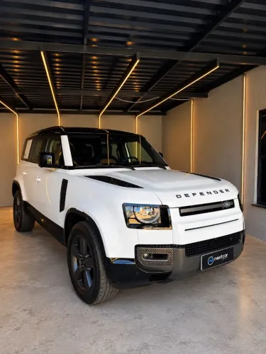 Land Rover Defender 110 X D300 HSE Mhev DIE AUT 2023
