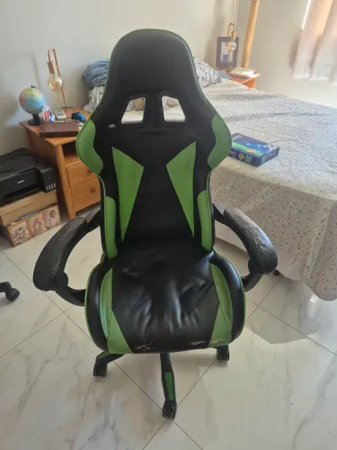 Cadeira X-Zone Cgr-01