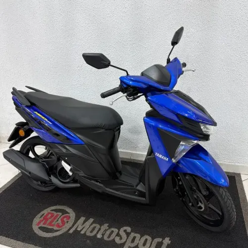 Yamaha NEO AUTOMATIC 125cc