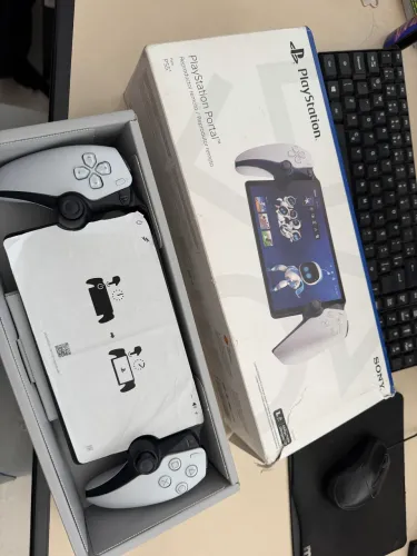 PLAYSTATION PORTAL - PS PORTAL