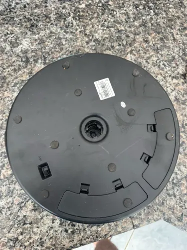 Alimentador PET automatico QPETS