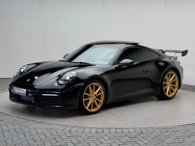 Porsche 911 Carrera Coupe 3.0 370cv (991) 2022