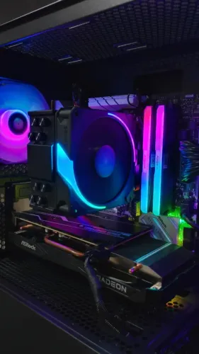 PC GAMER *PARCELO EM ATE 12X*