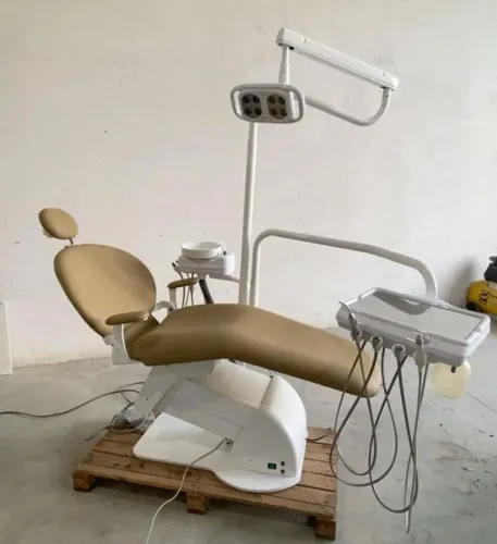 Cadeira Odontológica 