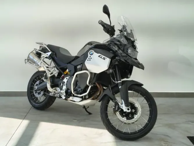 BMW F 900 GS ADVENTURE PLUS 26/26 KM 18