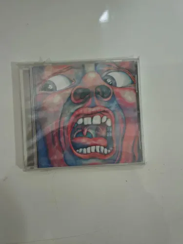 CDs rock