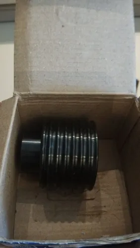 Ferramenta para instalar e Guiar Retentor de Bengala