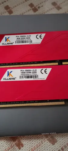 memoria ddr4 3200 24gb de memoria