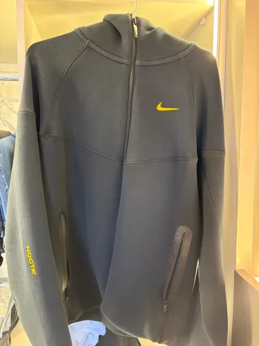 Jaqueta nike techfleece nocta