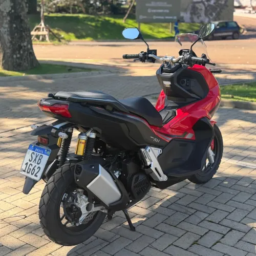 Honda ADV 150 2024