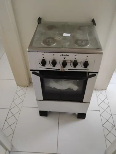 Vendo fogão 