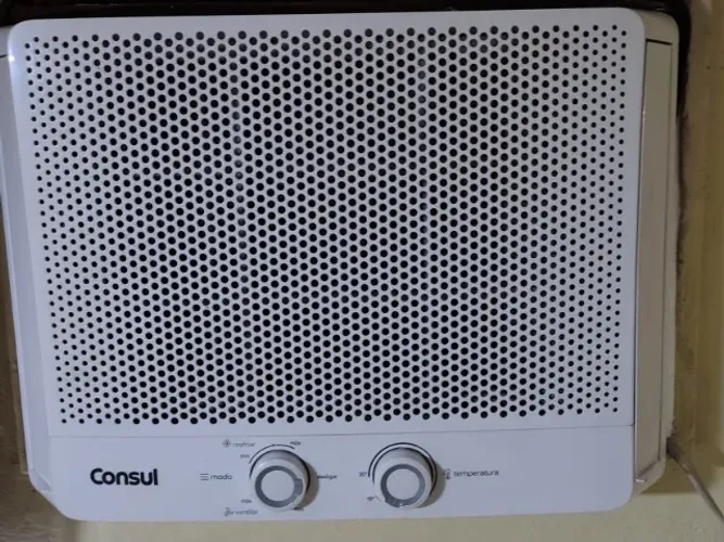 AR CONDICIONADO ACJ CONSUL 12000BTUs