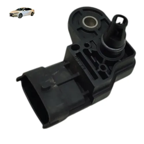 Sensor Map Ford Fusion Territory New Fiesta 0261230281