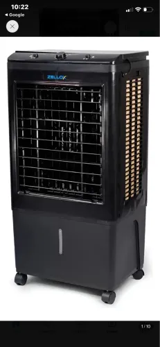 Climatizador Zellox 45L