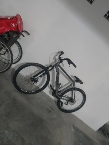 Bike aro 29