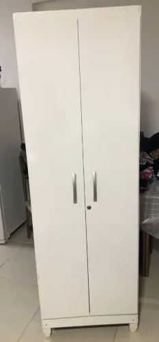 Multiuso em estado perfeito.