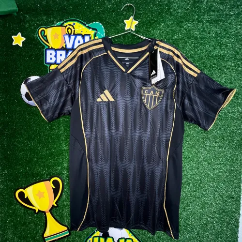 Camisa galo edição 25/26