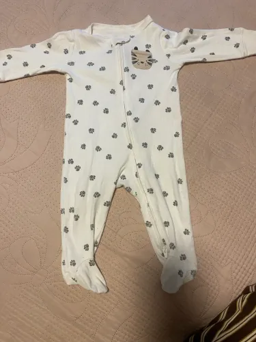 Roupas de bebê