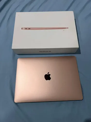 MacBook Air m1 2020