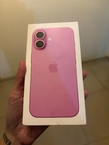 IPHONE 16 128G LACRADO