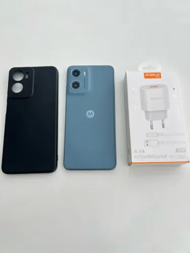 Motorola moto G05