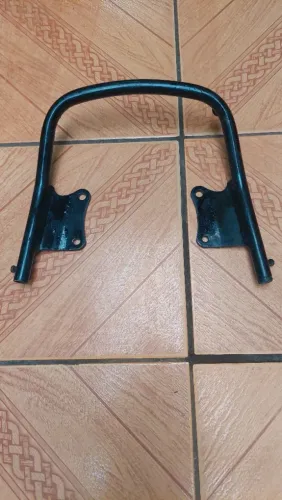 Suporte de baú moto 40,00 