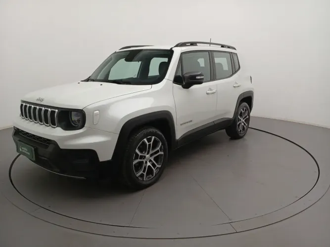 Jeep Renegade Long. T270 1.3 TB 4X2 Flex Aut. 2024