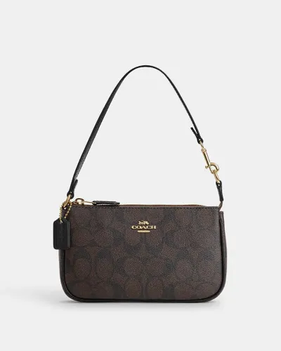 Bolsa Coach Nolita 