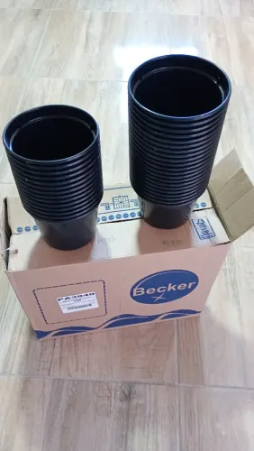 Vendo vasos para plantas