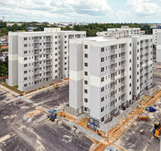 IF - COM ENTREGA PARA O FINAL DESTE ANO , ULTIMAS UNIDADES | 2 QUARTOS | OPÇÃO COM SUÍTE |