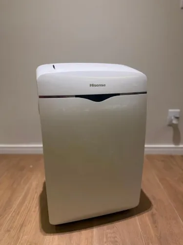 Ar-condicionado portátil Hisense